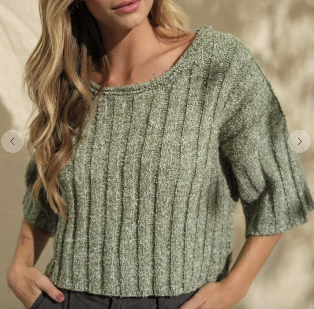 Kya Sweater