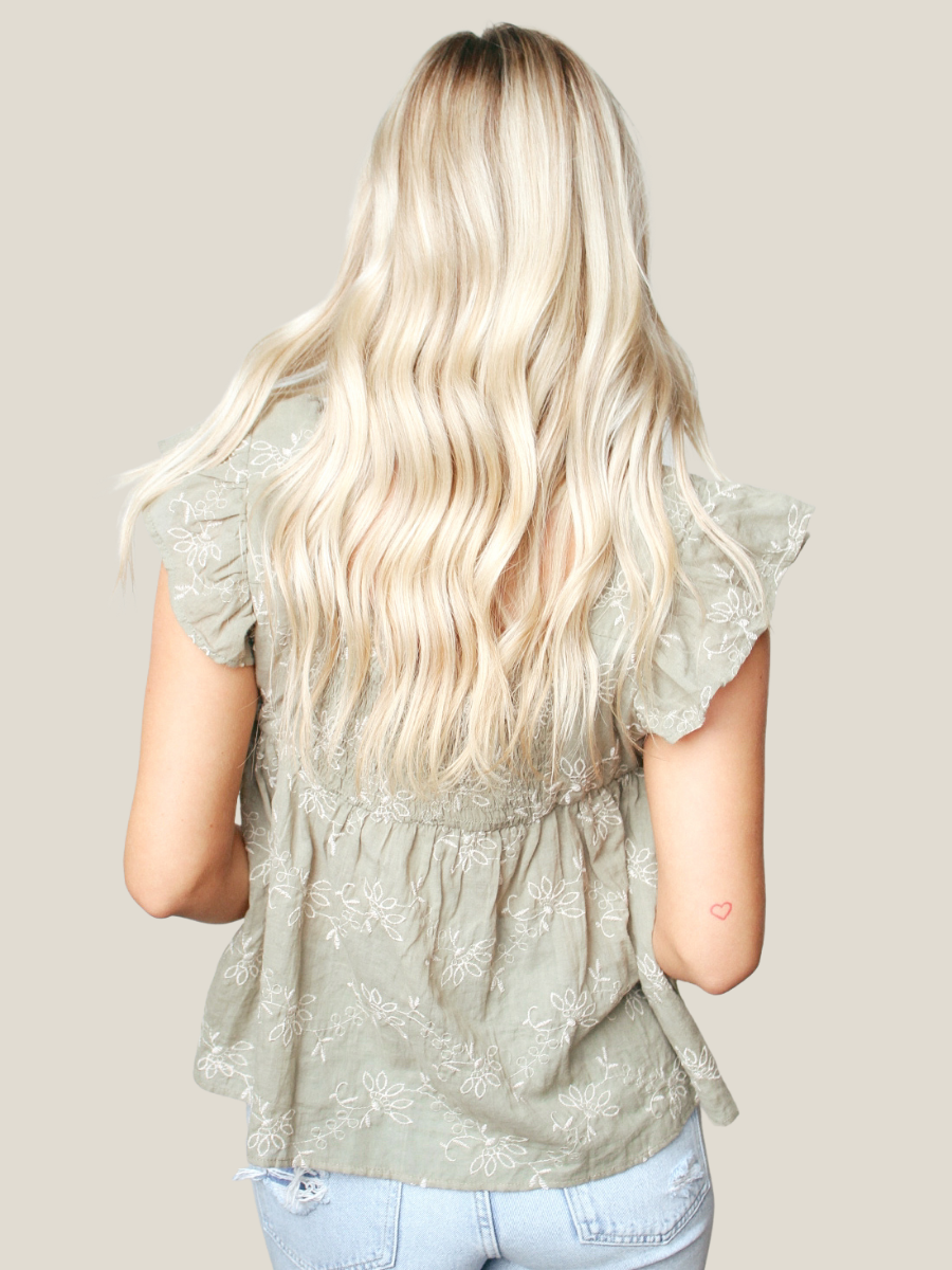 Grace Top