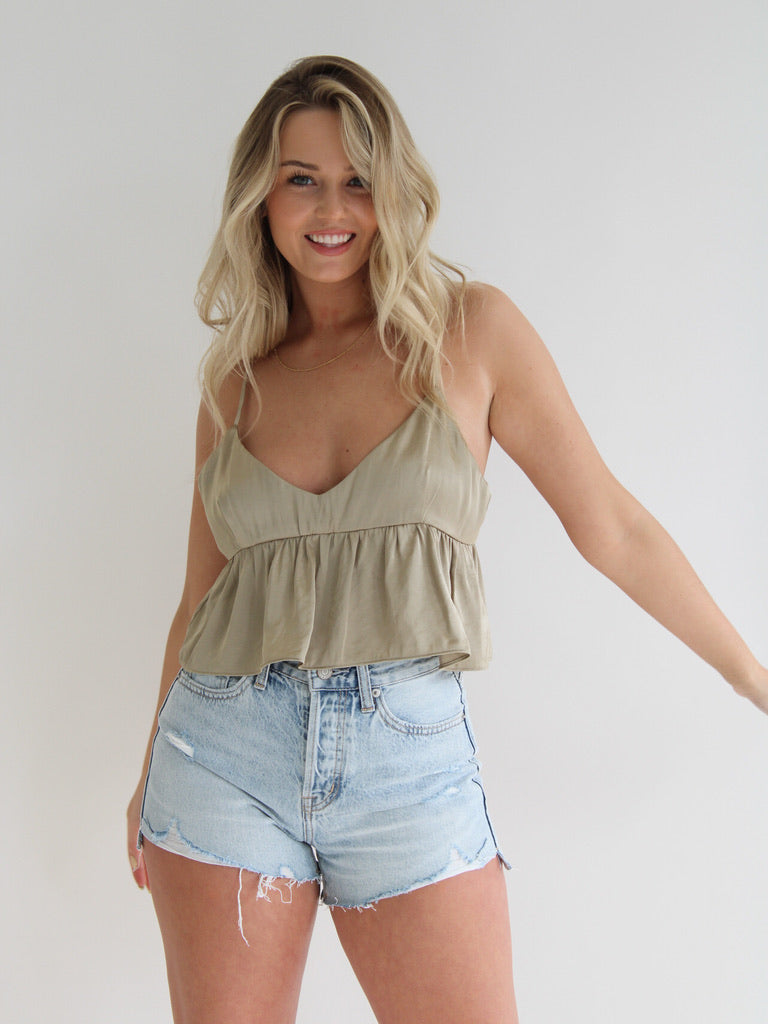 Cove Top