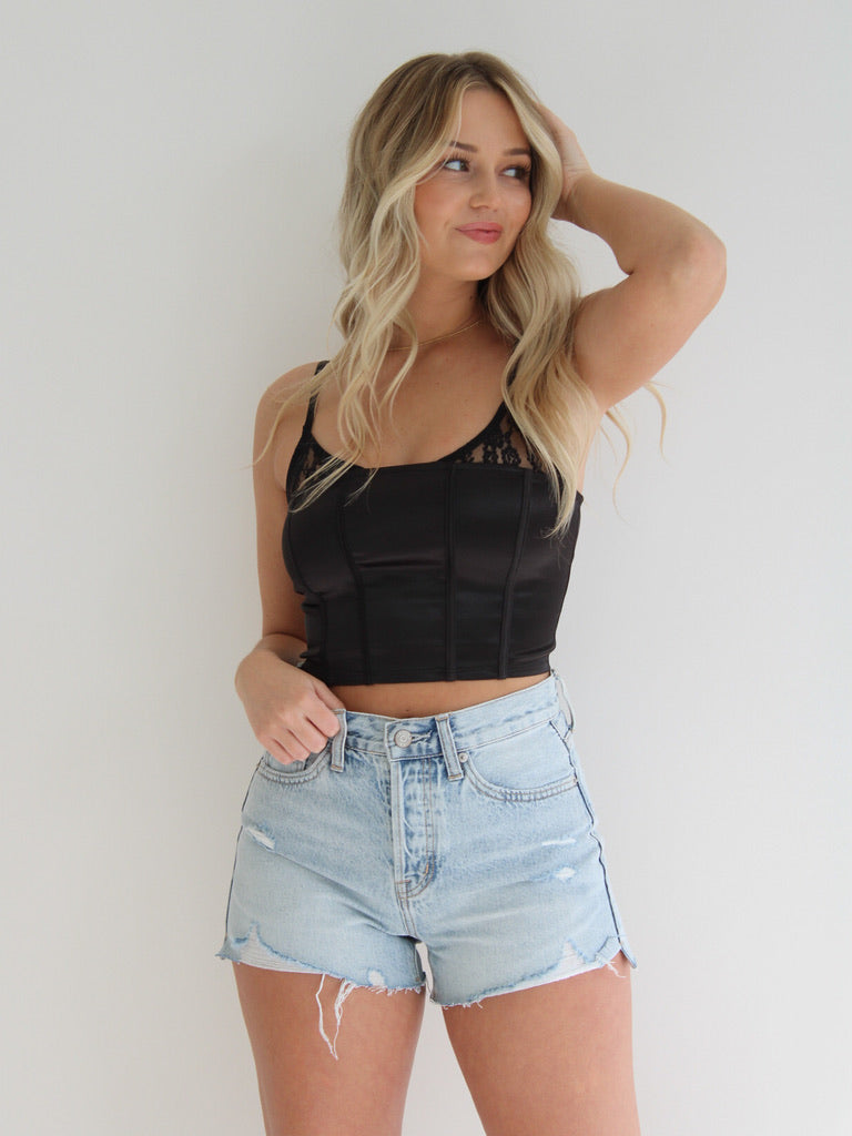 Miss Me Top