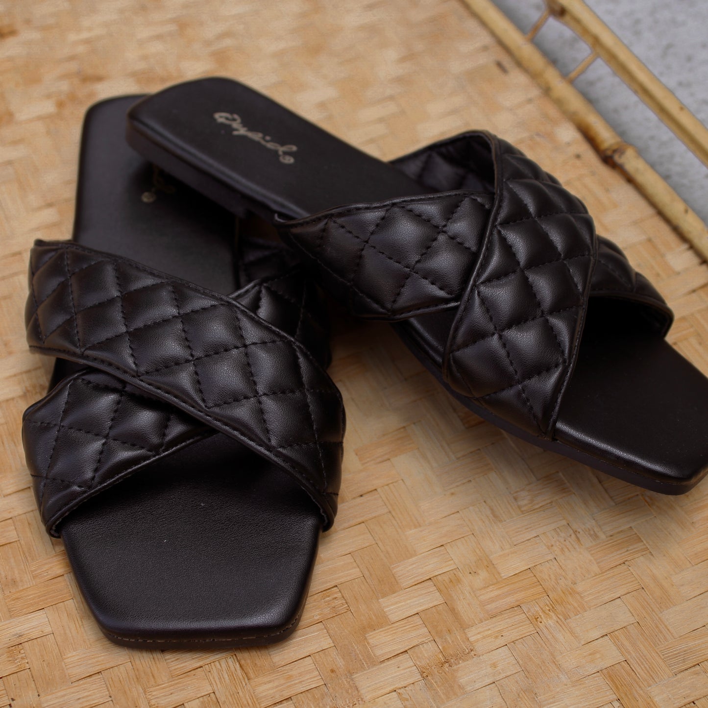 Ebony Slides