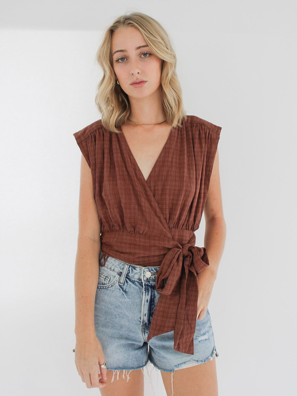 South Bound Top
