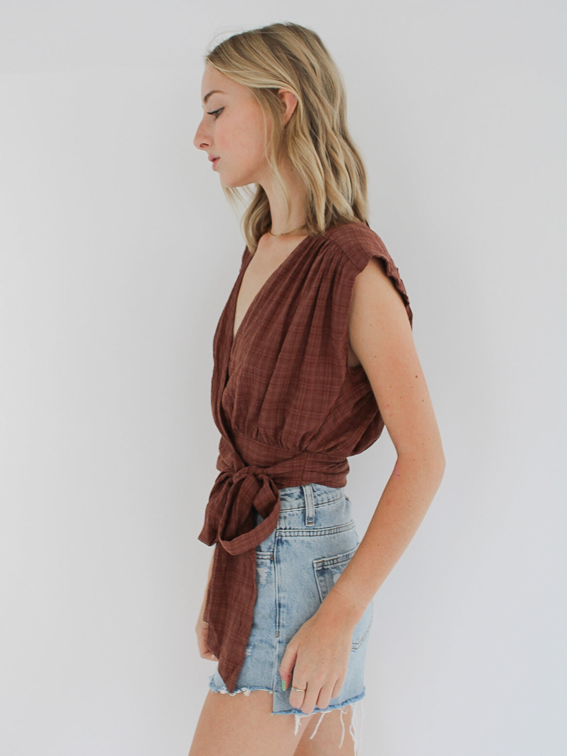 South Bound Top