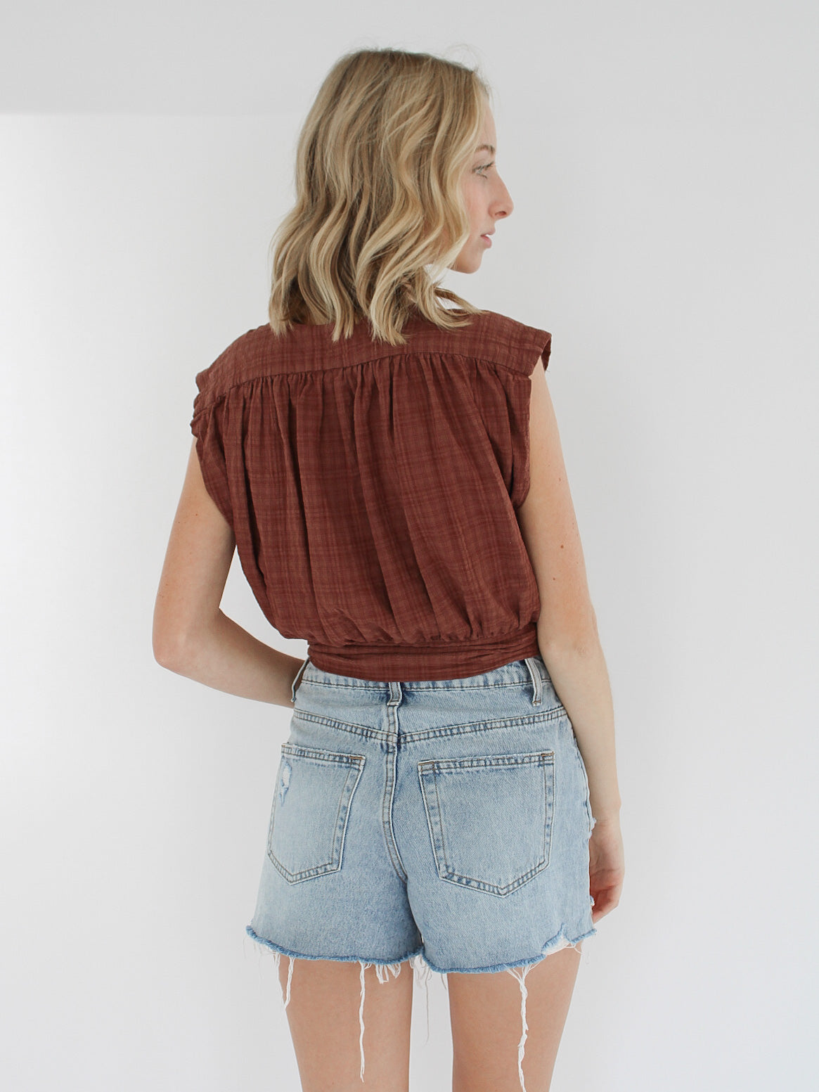 South Bound Top