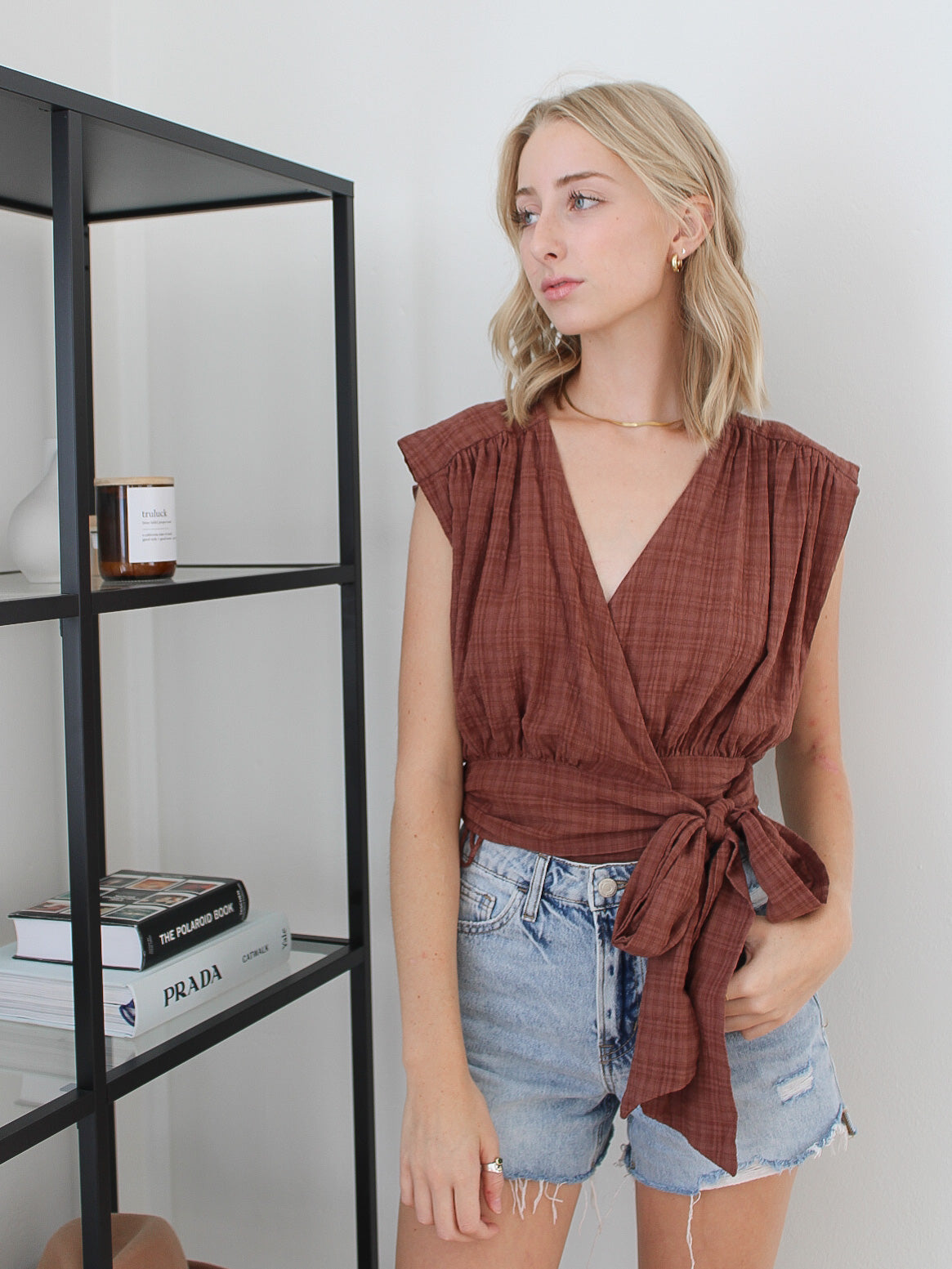 South Bound Top