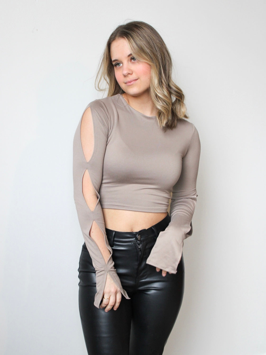 Alix Top