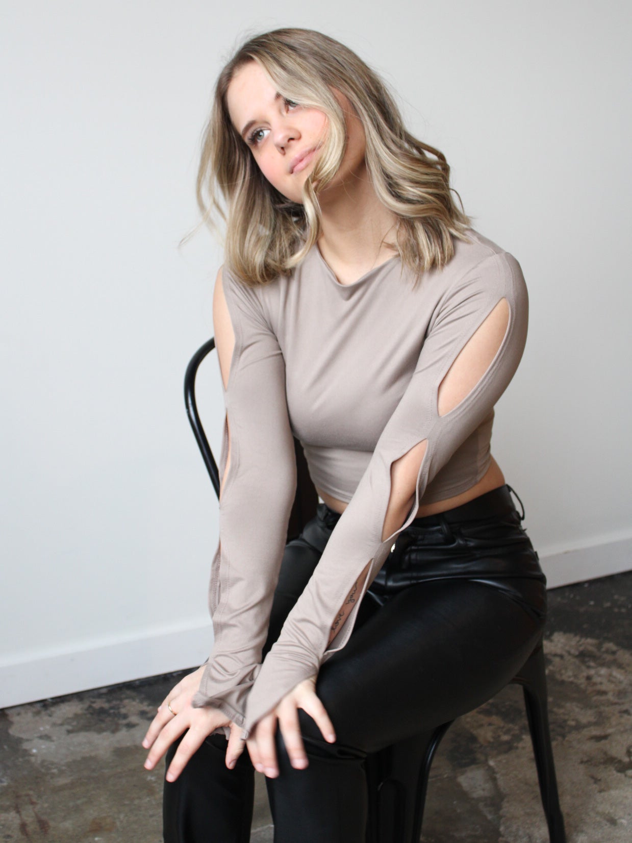 Alix Top