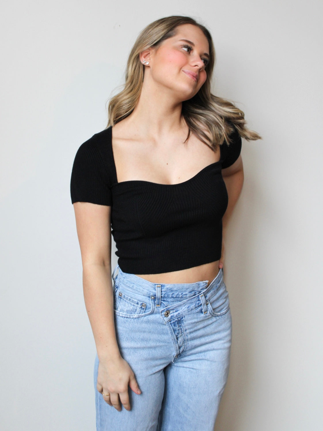 Lovebird Top