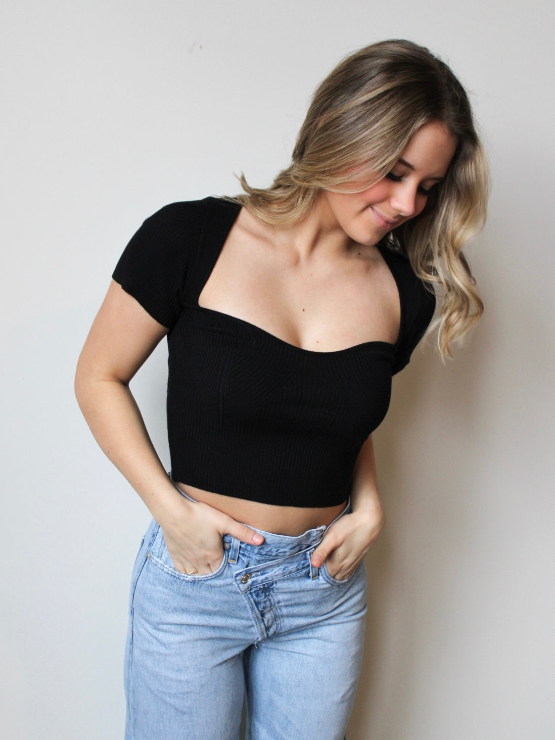 Lovebird Top