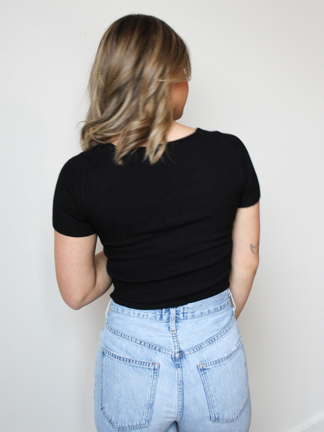 Lovebird Top