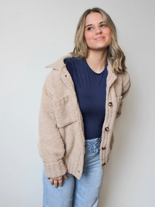 Colleen Cardigan