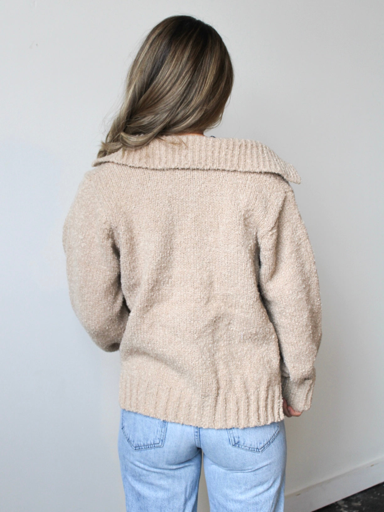 Colleen Cardigan