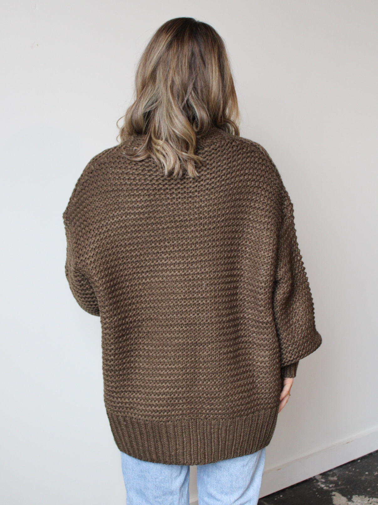 Miley Cardigan