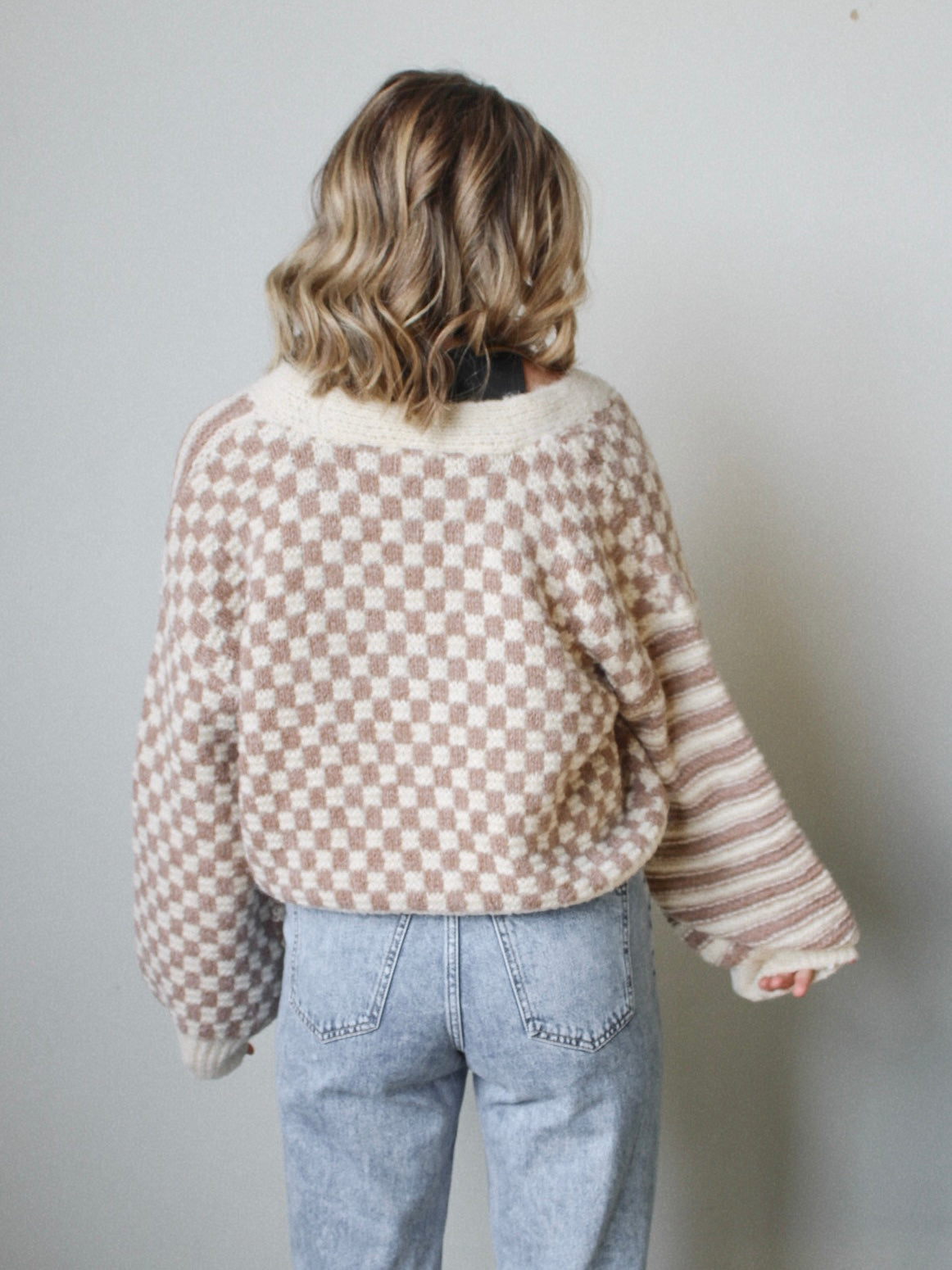 Alivia Cardigan