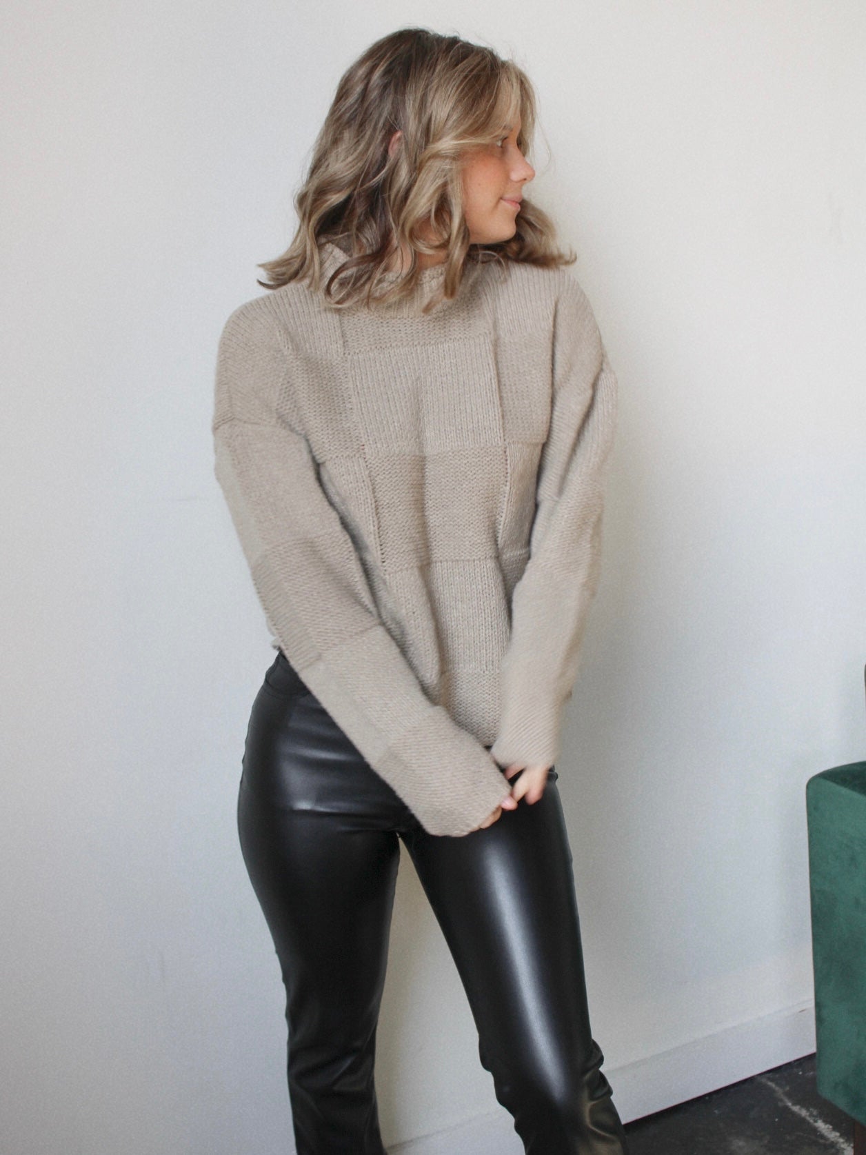 Landry Sweater