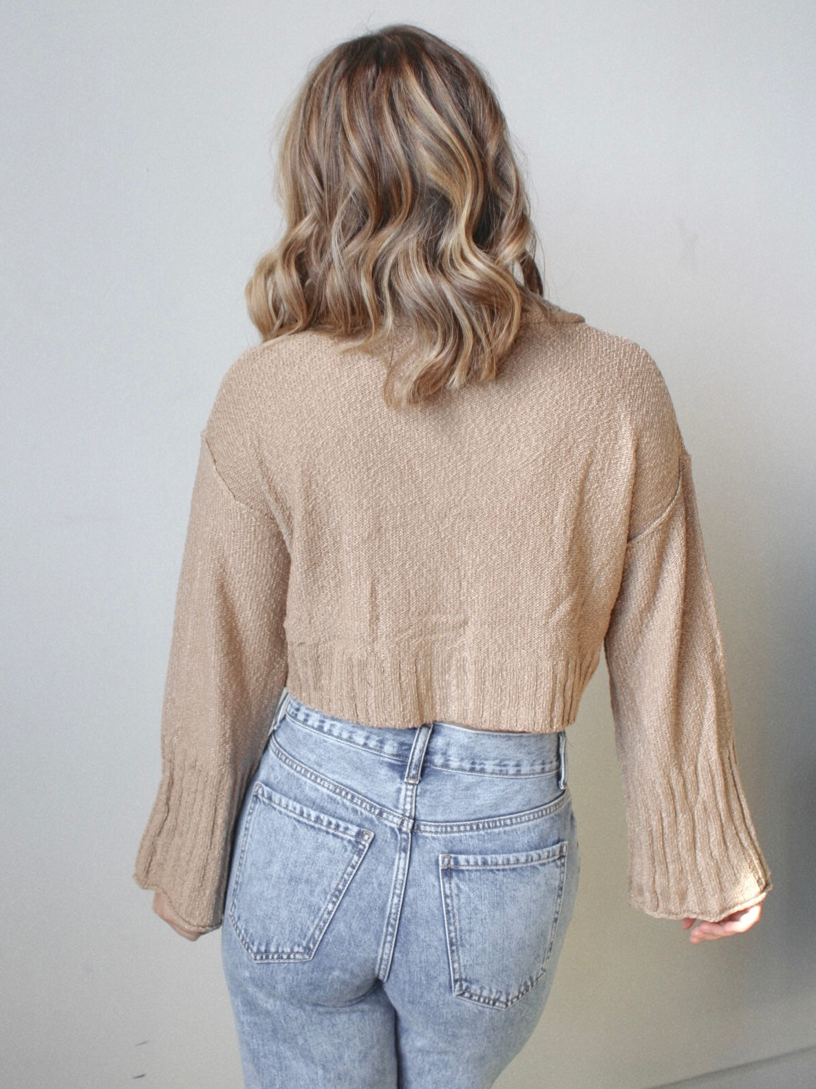 Gina Sweater