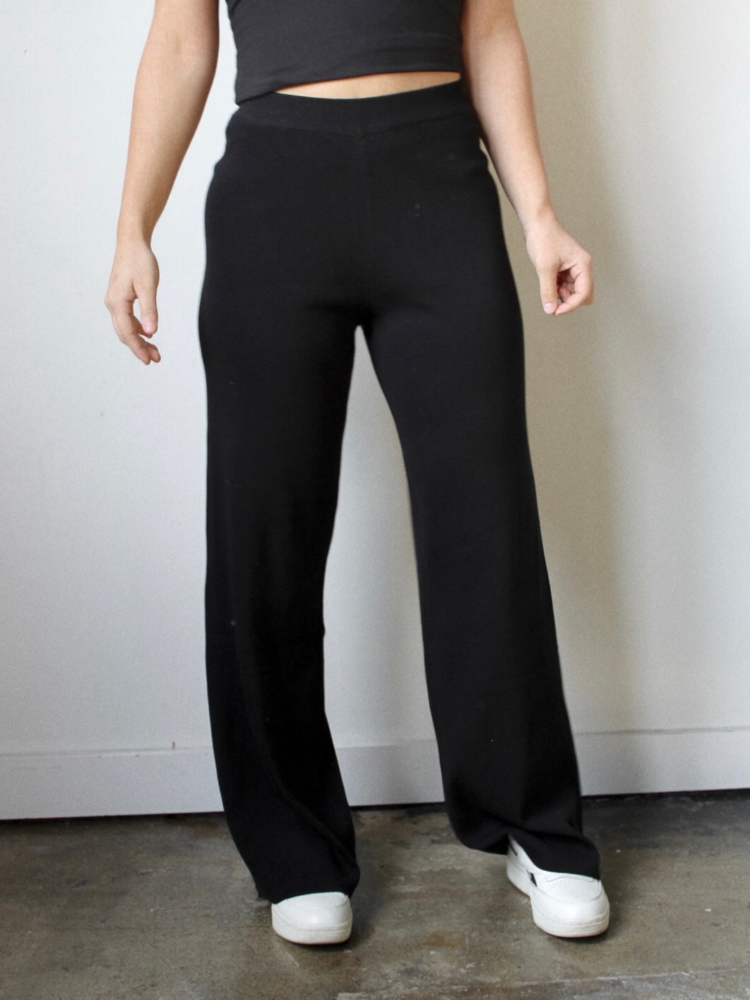 Zola Knit Bottoms