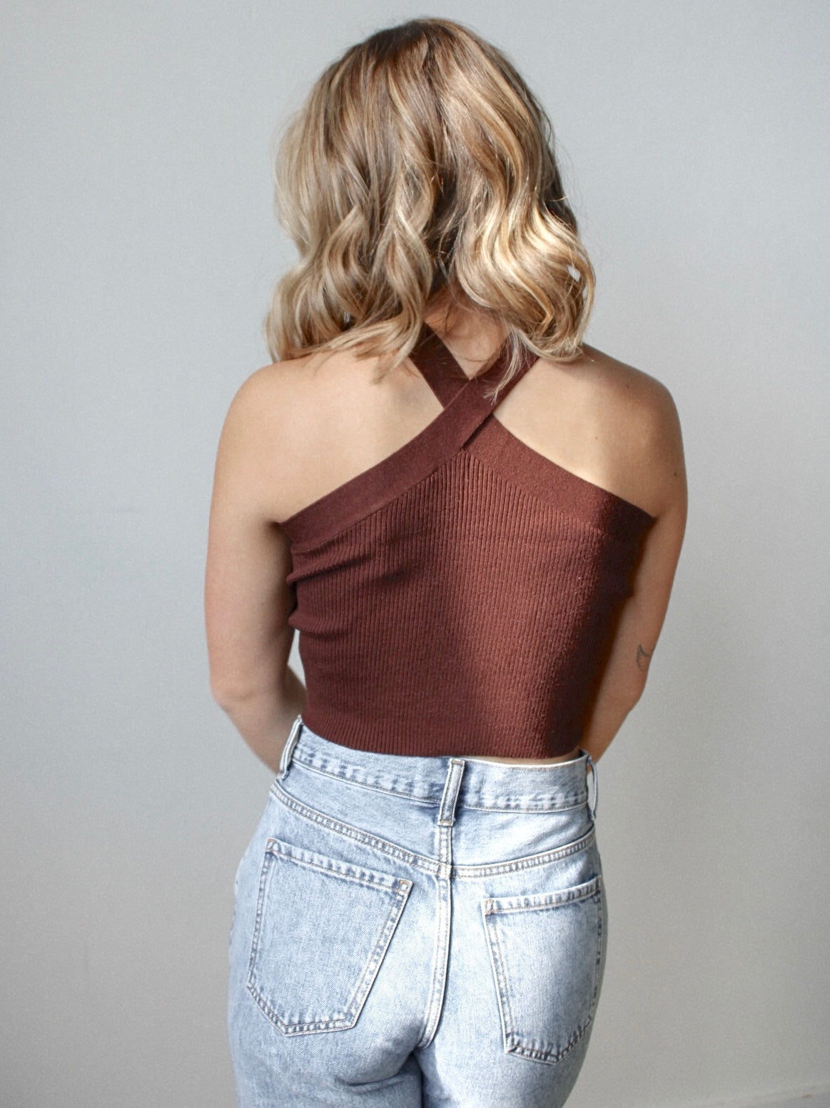 Calla Top