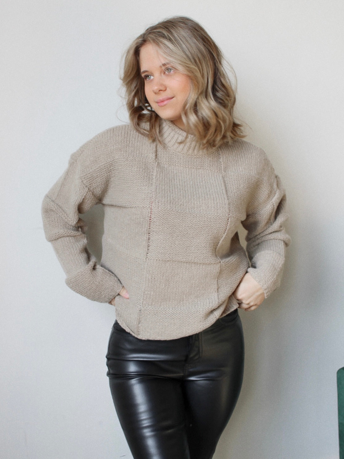 Landry Sweater