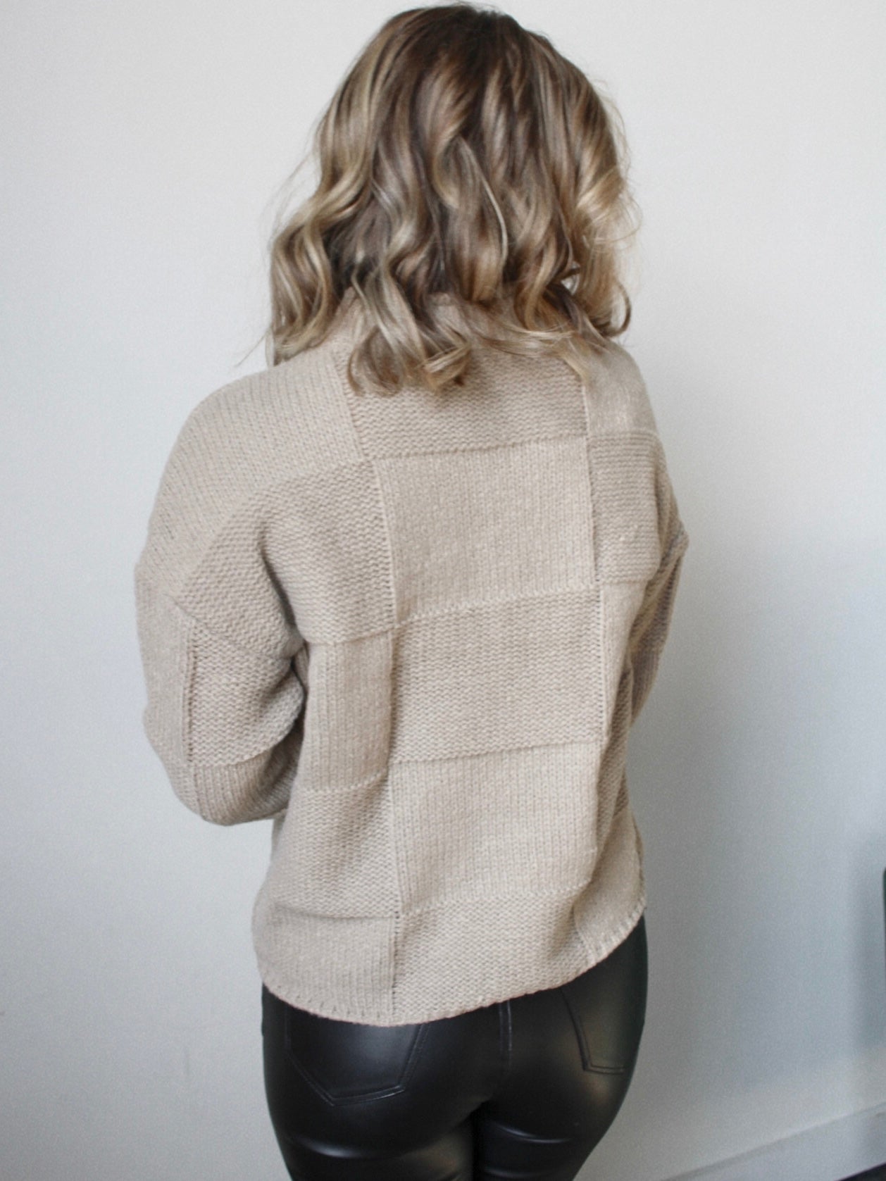 Landry Sweater