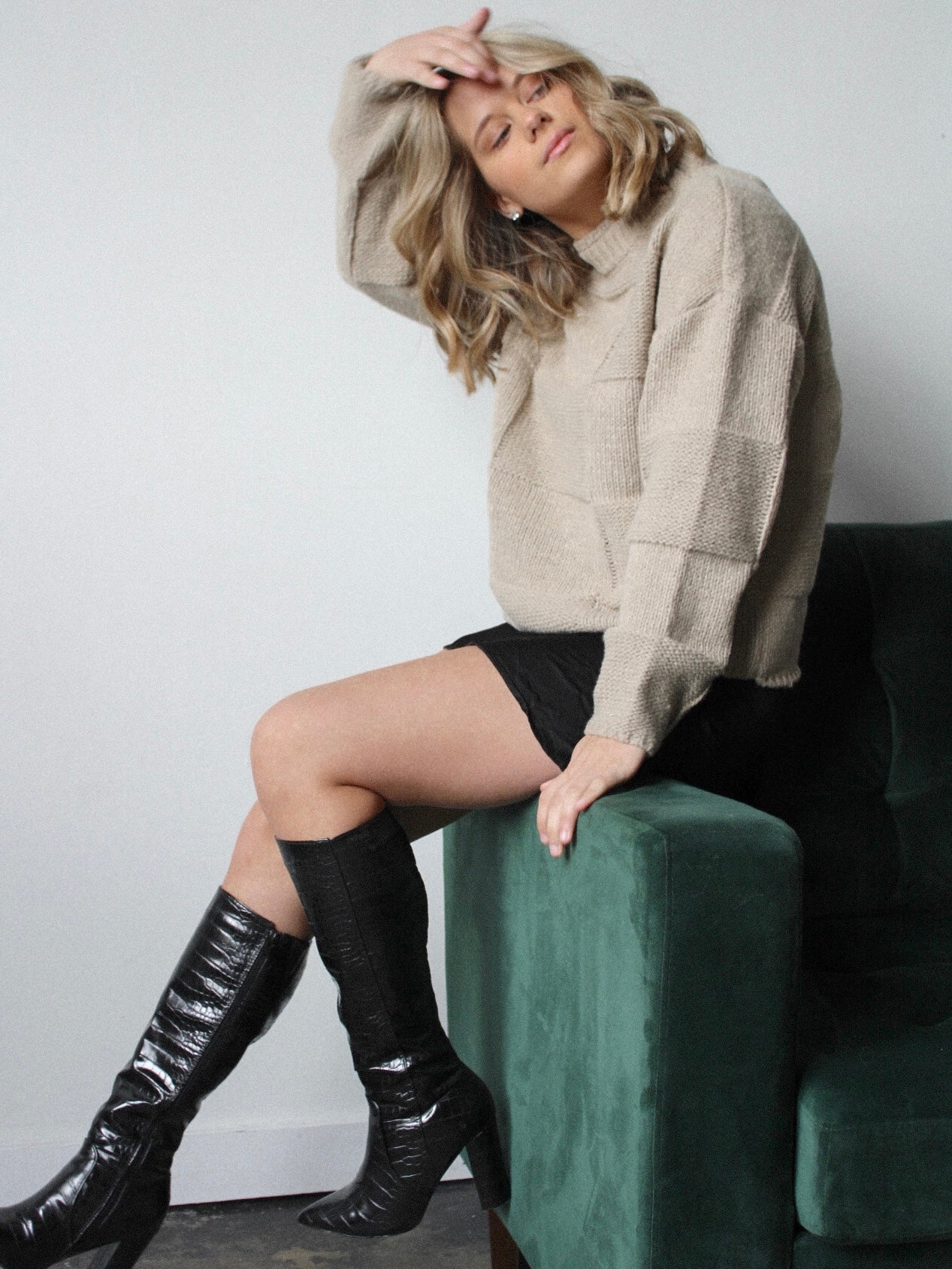 Landry Sweater