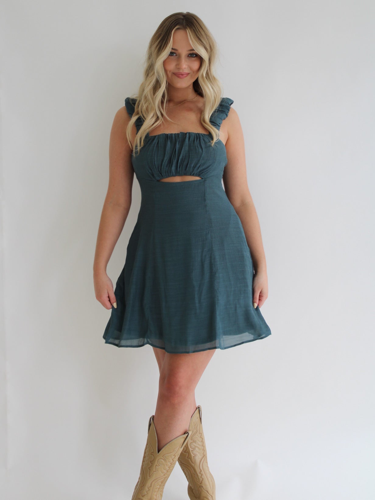 Kerrigan Dress
