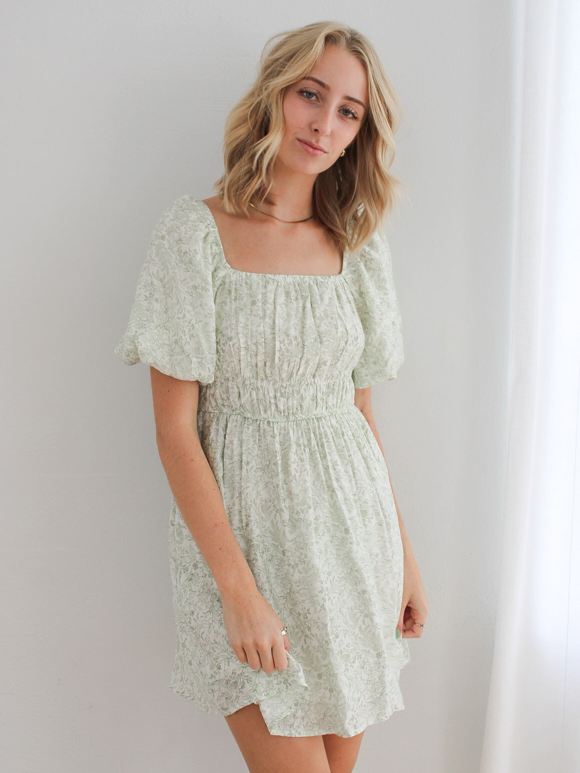 Once Upon a Time Dress