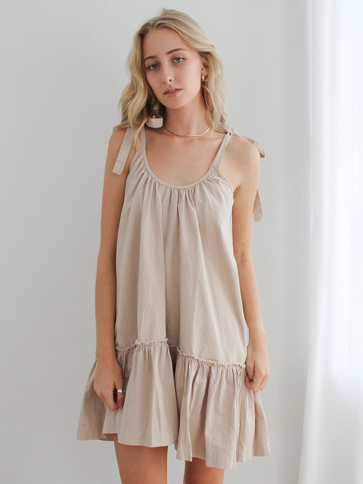 River Dress