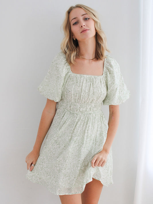 Once Upon a Time Dress