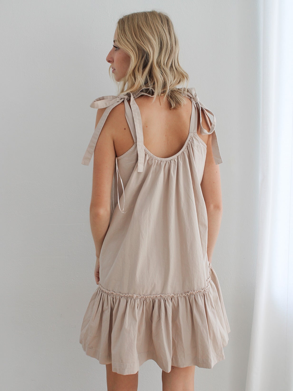 River Dress