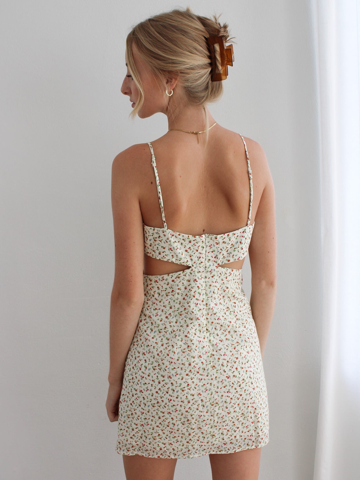Marabelle Dress