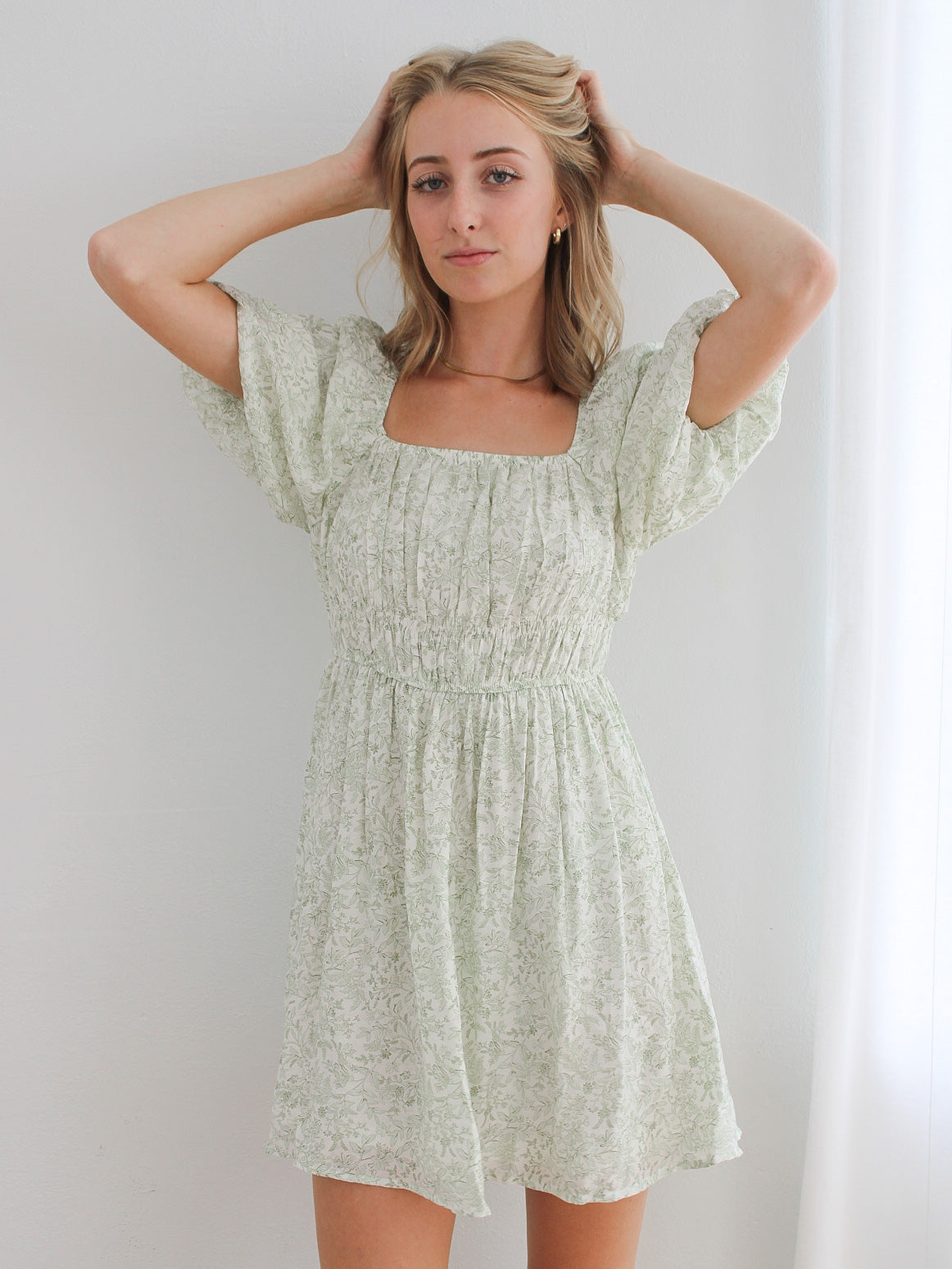 Once Upon a Time Dress