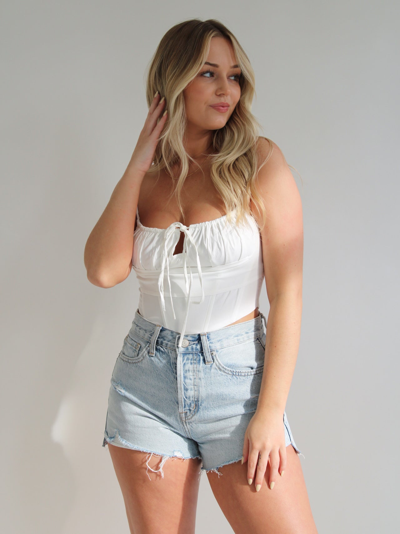 Audrey Top