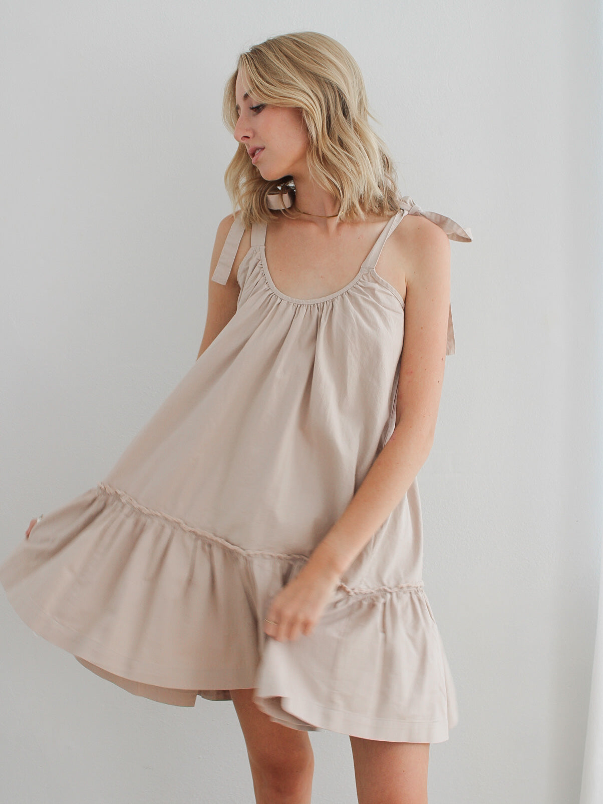 River Dress
