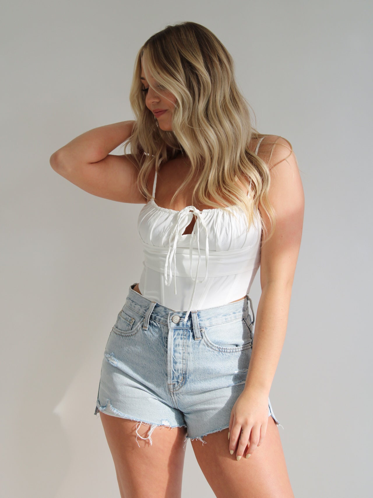 Audrey Top