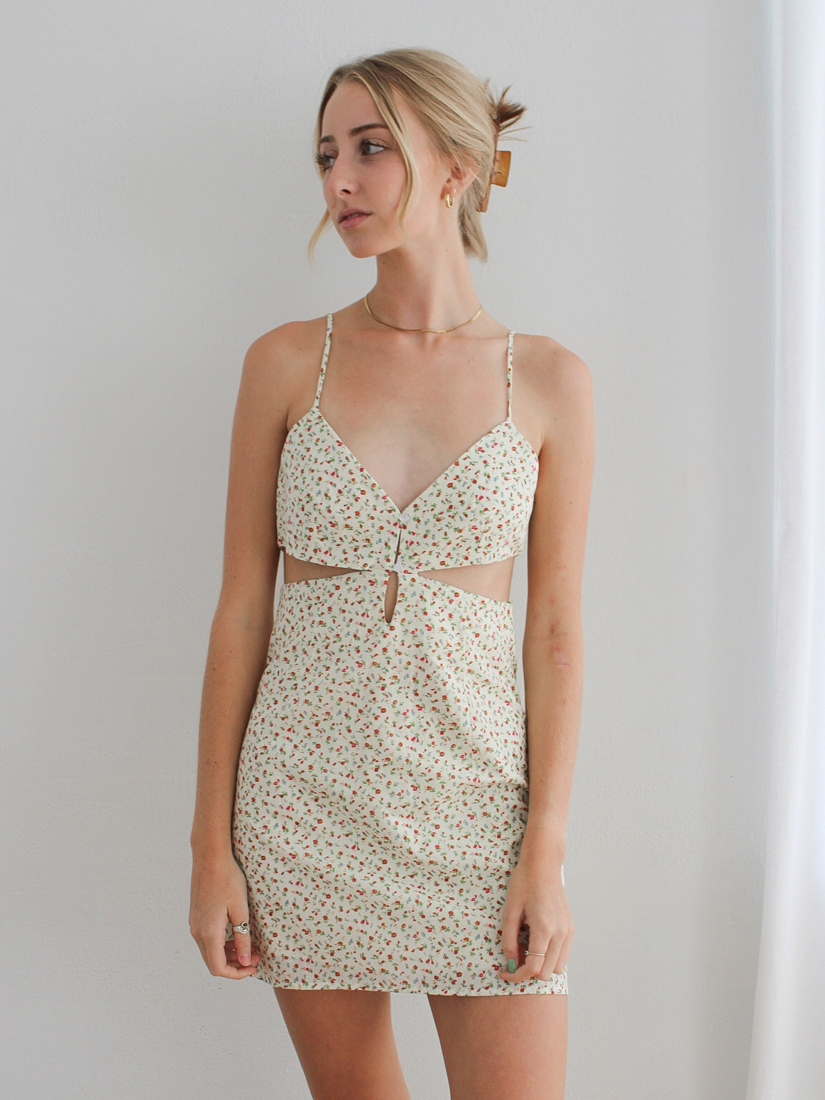 Marabelle Dress