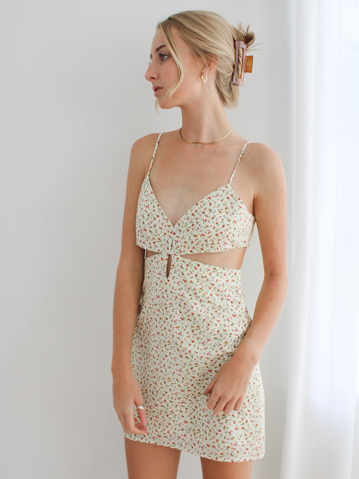 Marabelle Dress